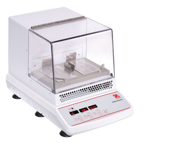 美國奧豪斯，OHAUS,恒溫搖床，混勻器，溫育器，細胞培養搖床，冷凍恒溫培養圓周式搖床，ISICMBCDG