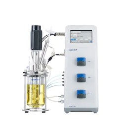 德國艾本德Eppendorf,細胞培養罐體套件,適用BioFlo?120,加熱毯式,磁力驅動,2L