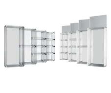 德國艾本德(Eppendorf)Eppendorf Cell Imaging Coverglas,無菌、無熱原，無RNase和DNase，無人類和細菌DNA.無細胞毒素, 載玻片培養系統,1個腔室,1