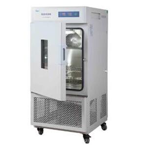 上海一恒LHS-250SC恒溫恒濕培養箱