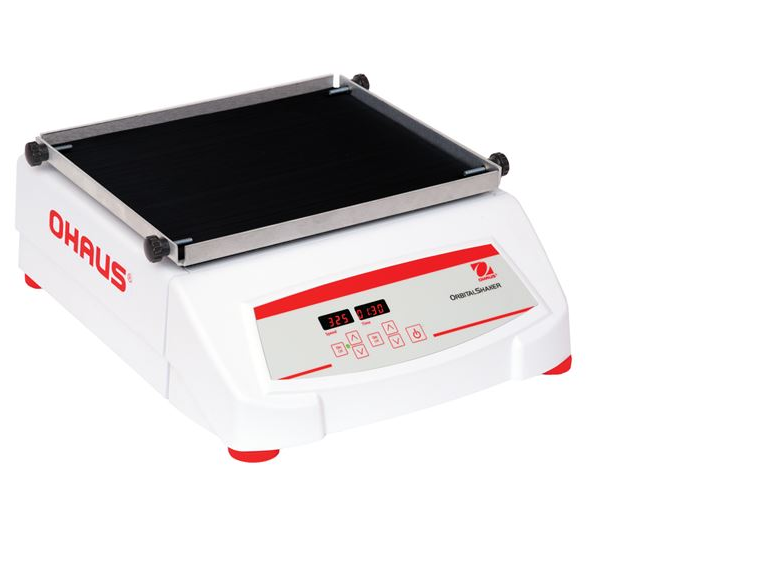 美國奧豪斯，OHAUS，脫色搖床，回旋振蕩器，圓周振蕩器，大負載圓周式搖床，SHHD1619DG