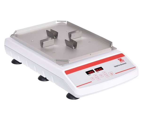 美國奧豪斯，OHAUS，脫色搖床，回旋振蕩器，圓周振蕩器，輕負載圓周式搖床，SHLDMP03DG