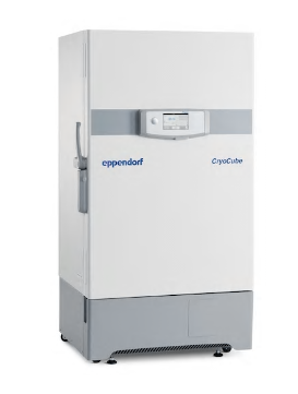 德國艾本德（Eppendorf）CryoCube? F740hi，5 c。超低溫冰箱（右開門）