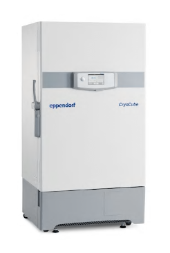 德國艾本德（Eppendorf）CryoCube? F740hi，3 c。超低溫冰箱（左開門）