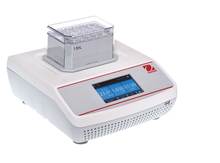 美國奧豪斯，OHAUS,恒溫搖床，混勻器，溫育器，圓周振蕩搖床，ISTHBLHTS